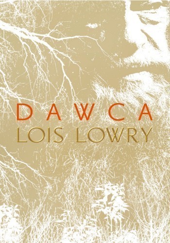 Okładka książki Dawca, autor Lois Lowry