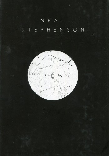 Okładka książki 7EW, autor Neal Stephenson