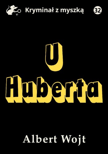Okładka książki „U Huberta”